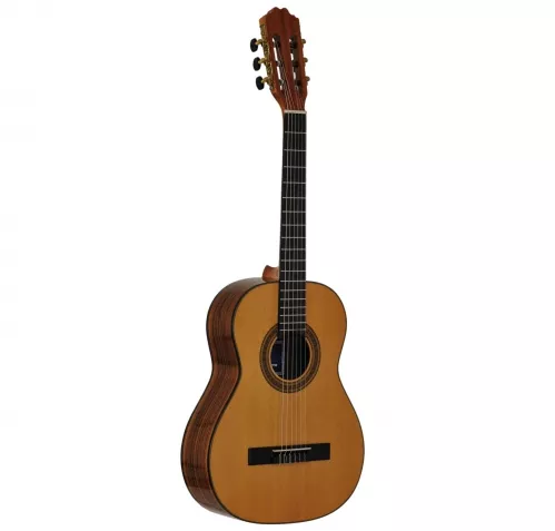 EverPlay Zebra De Luxe Cedr gitara klasyczna EverPlay Zebra De Luxe Cedr gitara klasyczna