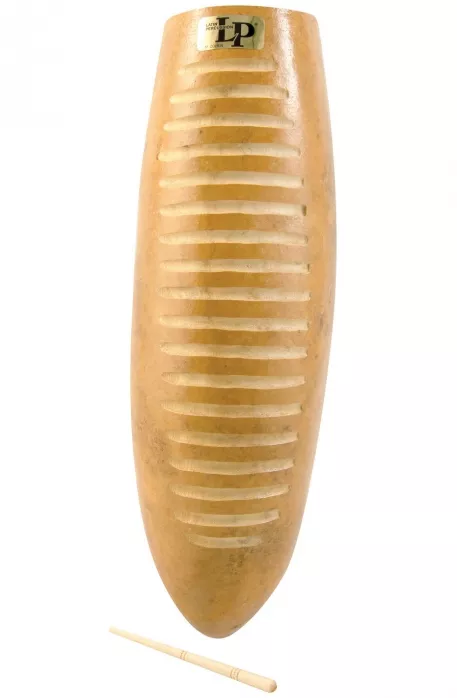 Latin Percussion LP-249 Cuban Guiro instrument perkusyjny Latin Percussion LP-249 Cuban Guiro instrument perkusyjny