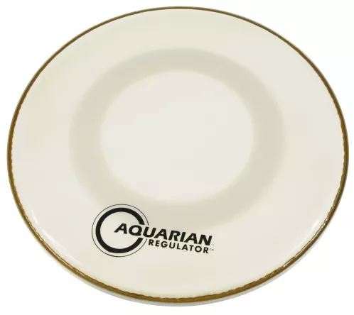 Aquarian 16″ RF WH Regulator naciąg perkusyjny Aquarian 16″ RF WH Regulator naciąg perkusyjny