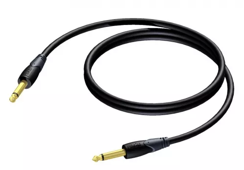 Procab CLA600/10 kabel do gitary 10m jack - jack Procab CLA600/10 kabel do gitary 10m jack - jack