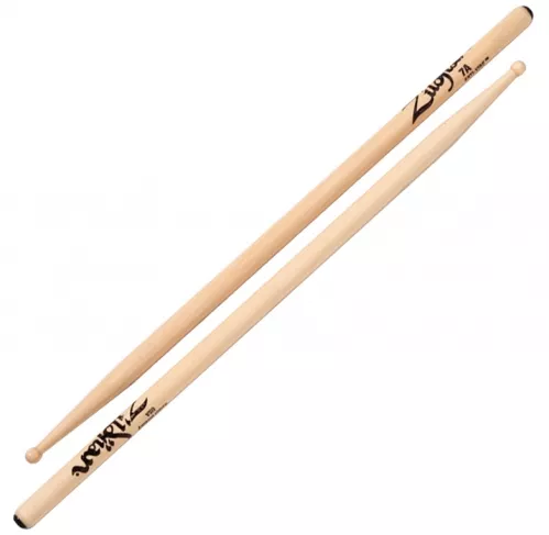 Zildjian Anti-Vibe 7A Wood pałki perkusyjne Zildjian Anti-Vibe 7A Wood pałki perkusyjne
