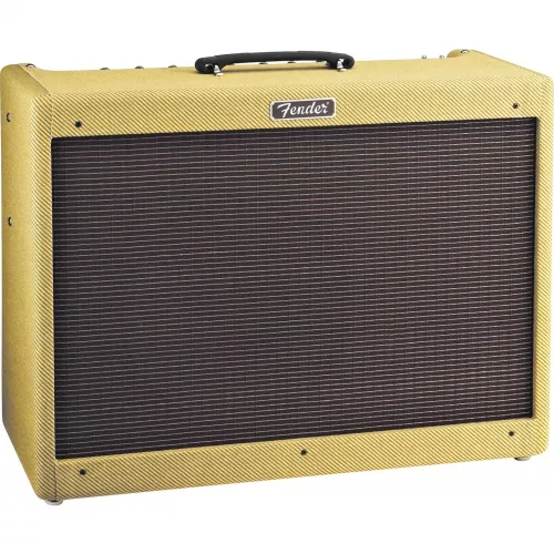 Fender Blues Deluxe Reissue lampowy wzmacniacz gitarowy 40W Fender Blues Deluxe Reissue lampowy wzmacniacz gitarowy 40W