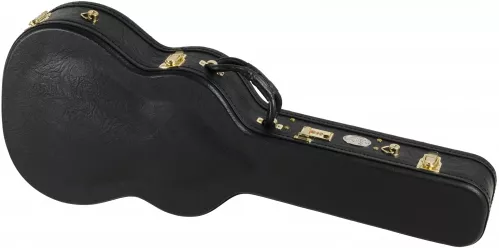 EverPlay F-531 De Luxe futerał do gitary klasycznej EverPlay F-531 De Luxe futerał do gitary klasycznej