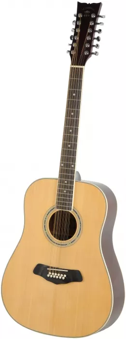 Morrison BD100-12 gitara akustyczna 12-strunowa Morrison BD100-12 gitara akustyczna 12-strunowa