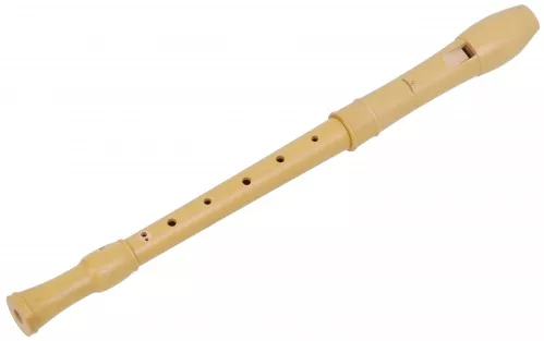 Mollenhauer B1-2206 Canta flet prosty altowy, palcowanie barokowe, B-stock Mollenhauer B1-2206 Canta flet prosty altowy, palcowanie barokowe, B-stock