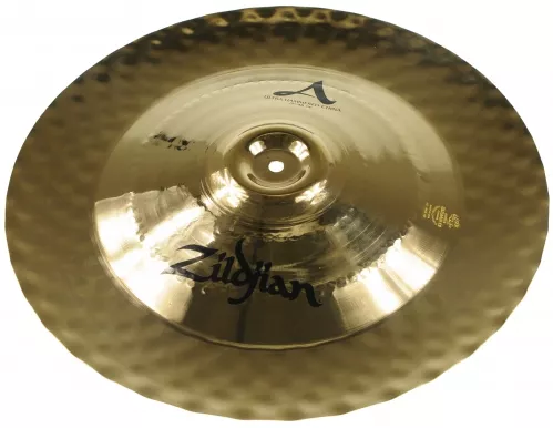 Zildjian 19″ A Ultra Hammered China talerz perkusyjny Zildjian 19″ A Ultra Hammered China talerz perkusyjny