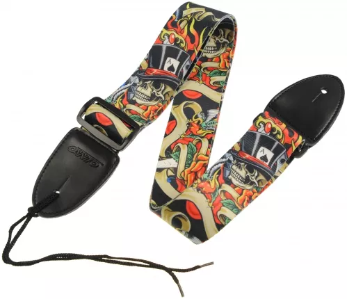 Canto WT050 pasek gitarowy Canto WT050 pasek gitarowy