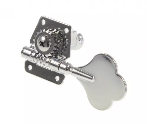 Boston 88-CLR klucz do gitary basowej, prawy Boston 88-CLR klucz do gitary basowej, prawy