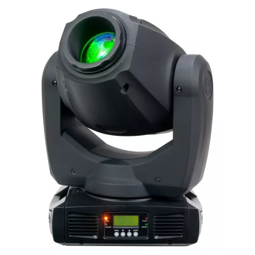 American DJ Inno Spot PRO ruchoma głowa DXM LED - B-Stock - poekspozycyjna American DJ Inno Spot PRO ruchoma głowa DXM LED - B-Stock - poekspozycyjna