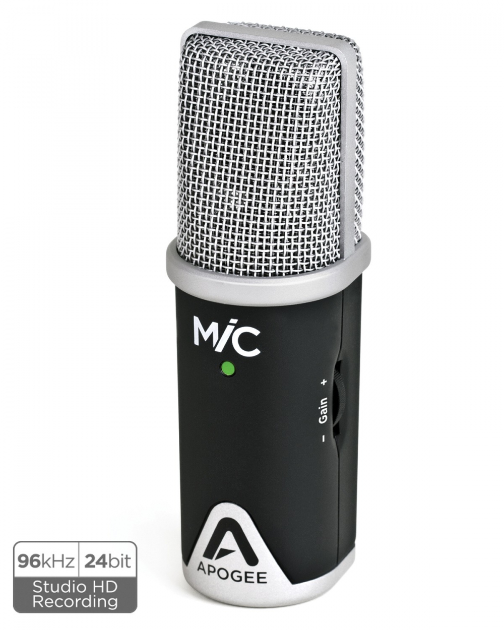 Apogee mic 96k 2549 mogami xlr for mac os