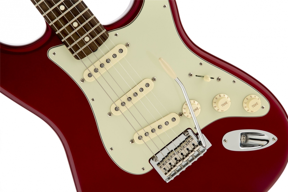 Fender 60s Classic Player Stratocaster gitara elektryczna