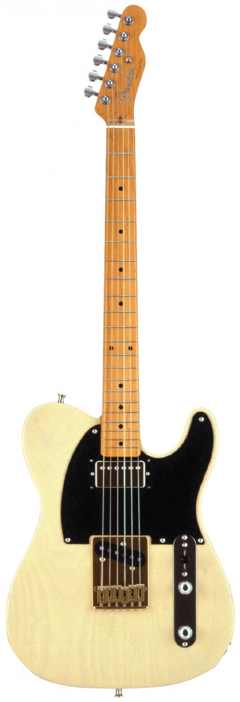 Fender Classic 50S Telecaster Special OWB Japan gitara