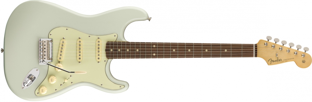 Fender Classic good Player 60s Stratocaster