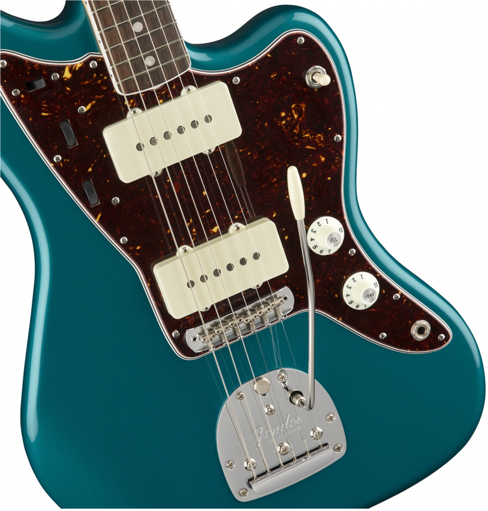 Fender American Original ′60s Jazzmaster Rosewood
