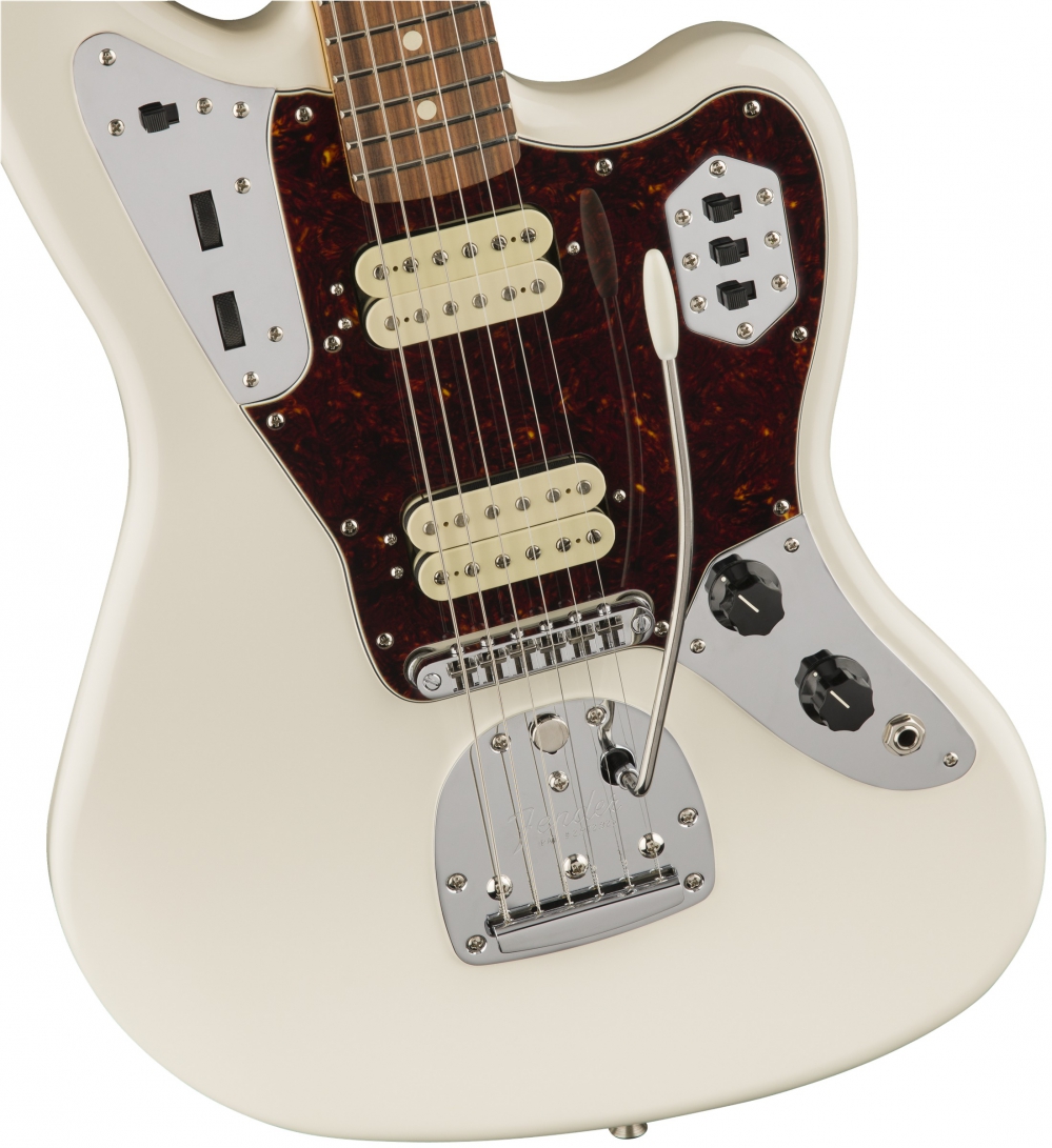Fender Classic Player Jaguar Special HH, Pau Ferro