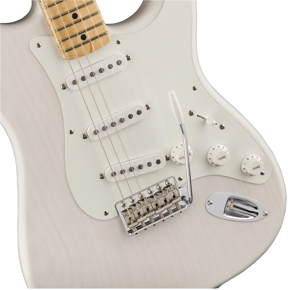 Fender American Original ′50s Stratocaster Maple Fingerboard