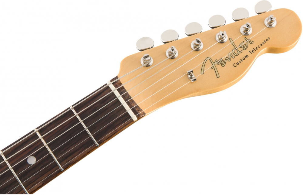 Fender American Original ′60s Telecaster Rosewood Fingerboard