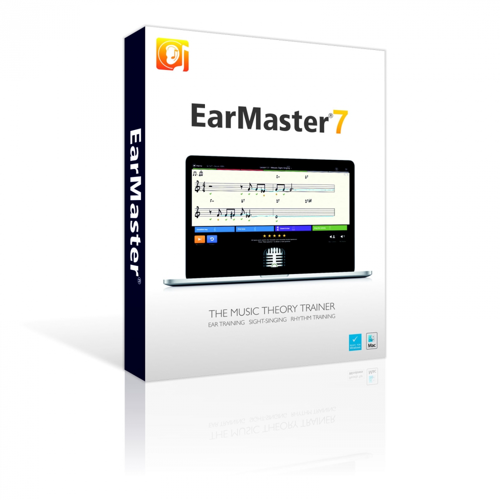 Earmaster Pro 7 Patch Crack