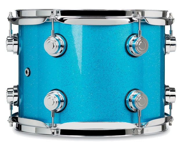 Drum Workshop Tom Tomy Collector´s Lacquer Specialty 10 x 5