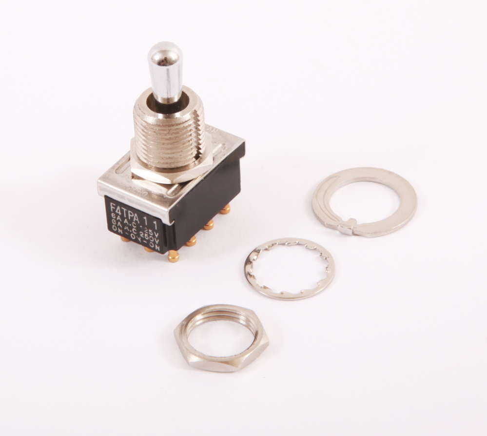 Ibanez 3SW1JPM3T przełącznik 3pozycyjny Toggle Switch JPM cena