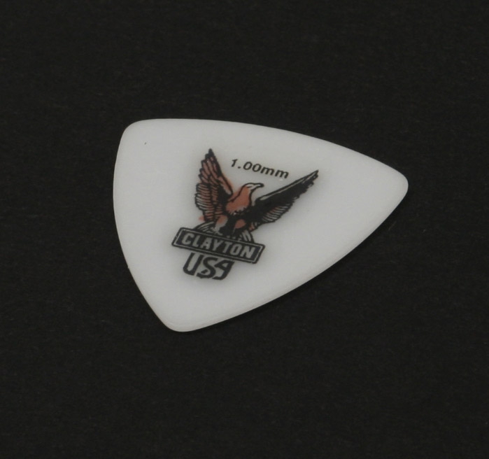 Gewa 526000 L100 Clayton Acetal P kostka gitarowa