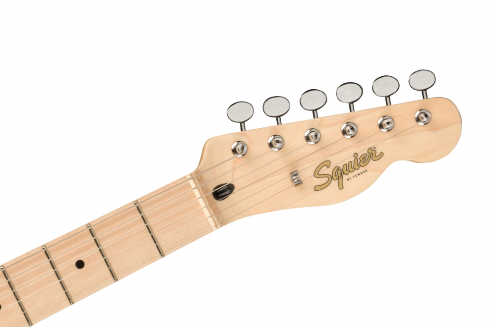 Squier Telecaster エレキギター Squier Telecasters | Gear4music