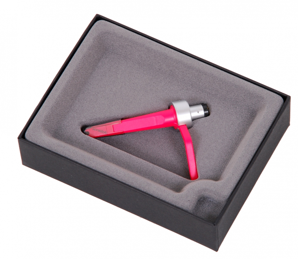 Ortofon Scratch Concorde wkładka gramofonowa + igła - cena, opinie