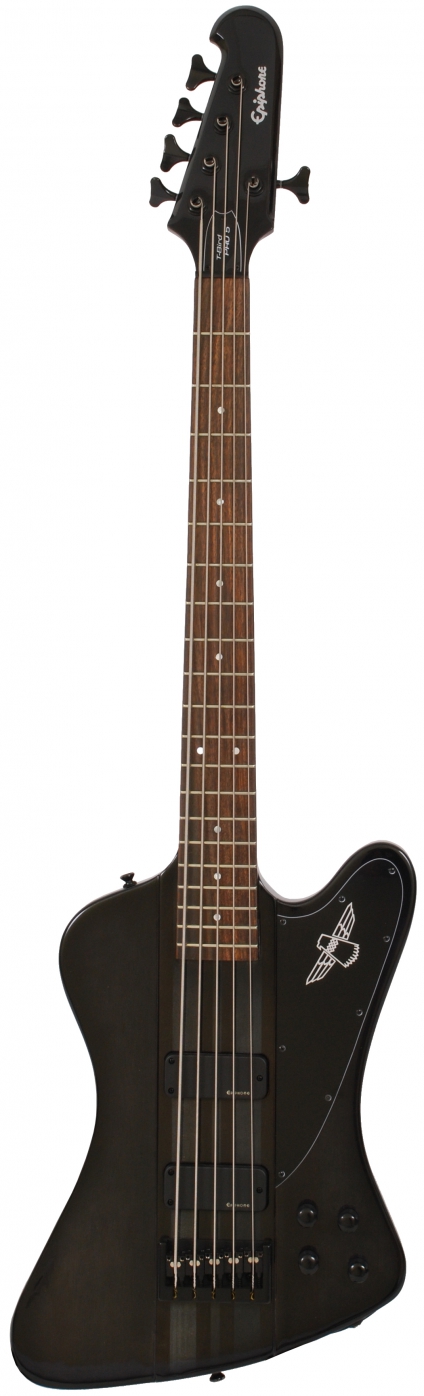 Epiphone Thunderbird Pro V TB gitara basowa 5-str. - cena, opinie | Sklep  Muzyczny.pl