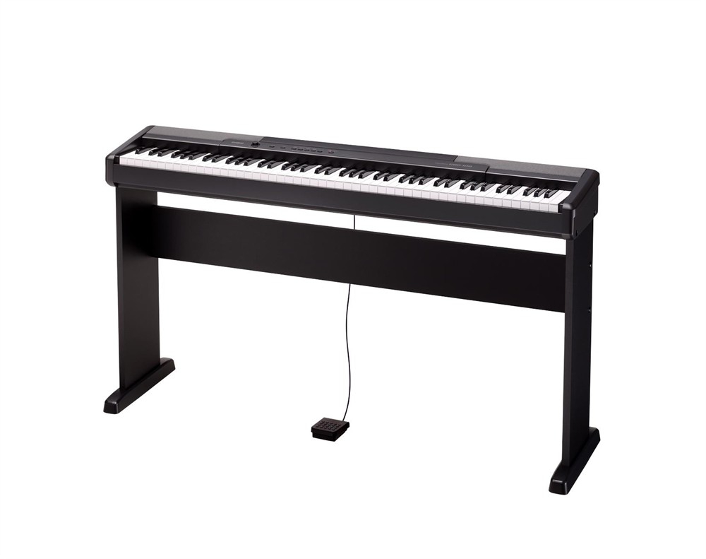Casio CDP 100 pianino elektroniczne statyw CS43 cena opinie Sklep Muzyczny.pl