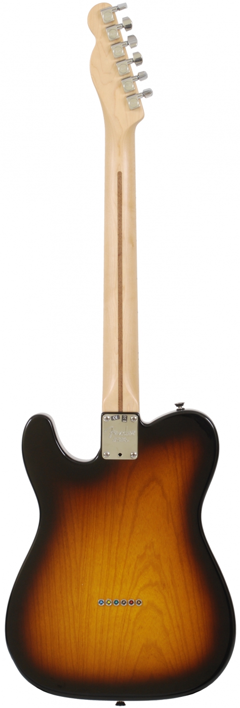Fender American Telecaster Standard MN 2TS gitara