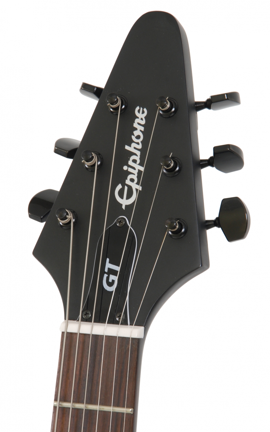 Гитара Epiphone Gt Explorer Купить