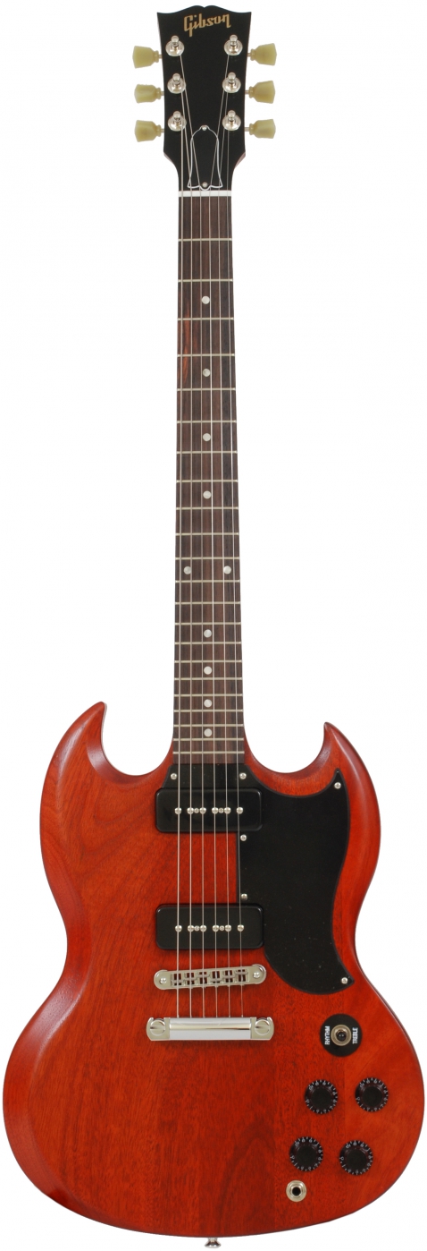 Gibson SG Special Tribute 60 WC gitara elektryczna - cena