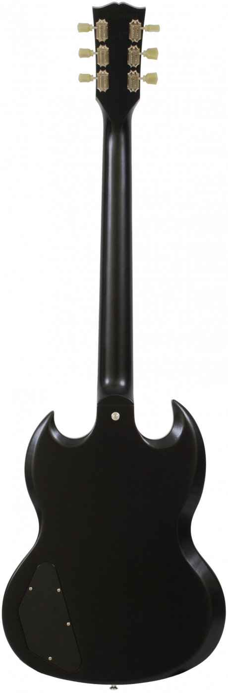 Gibson SG Special Tribute 60 WE gitara elektryczna - cena