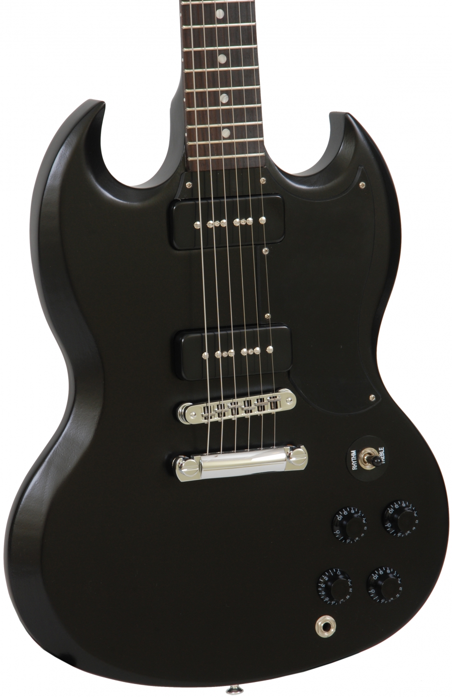 Gibson SG Special Tribute 60 WE gitara elektryczna - cena