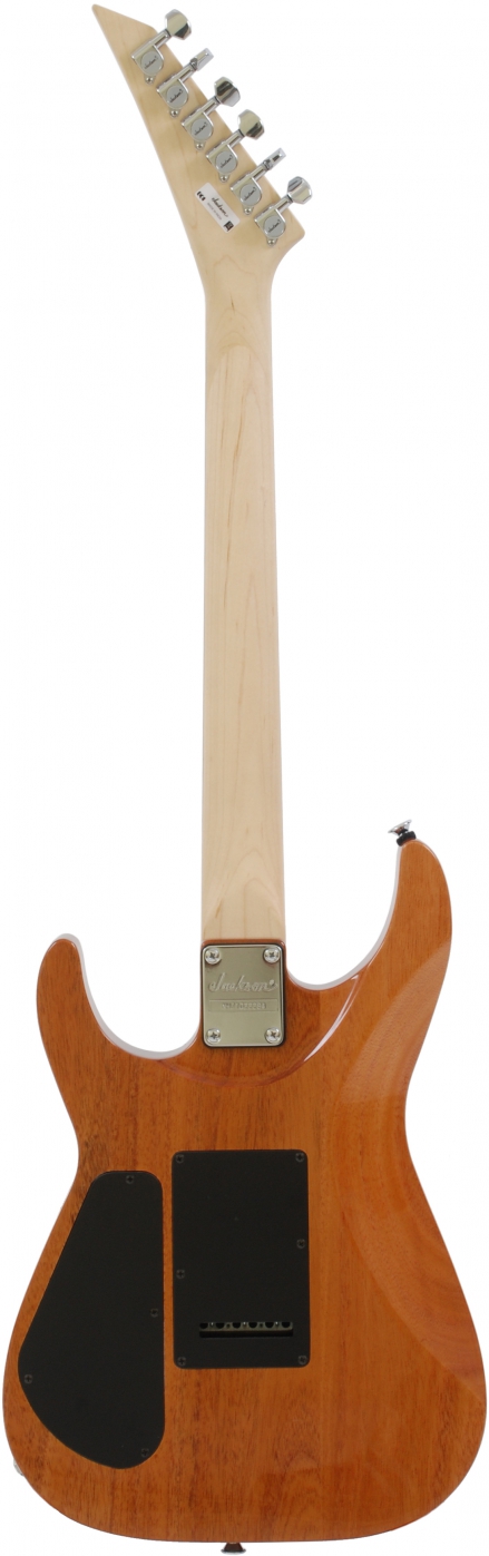 Jackson JS23 NAT W/GB Dinky gitara elektryczna - cena, opinie