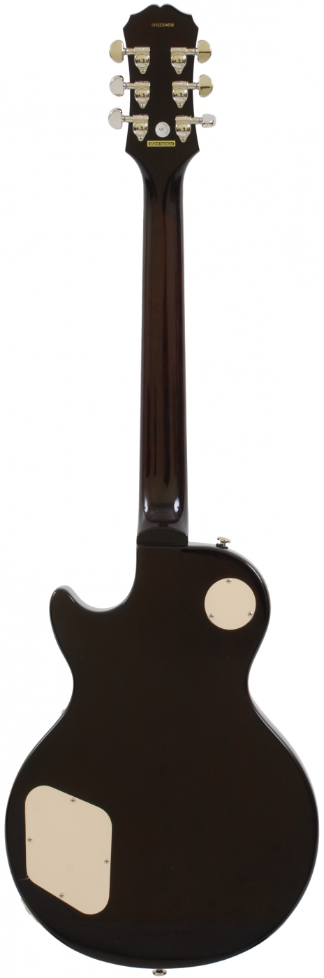 Epiphone Les Paul Standard Plain Top VS gitara elektryczna