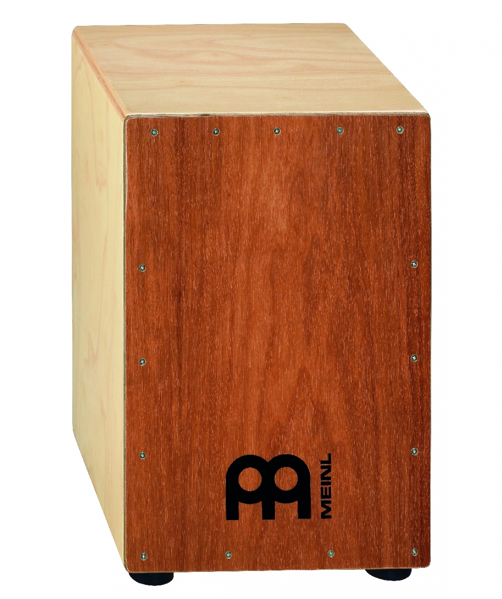 【激レア】MEINL Headliner designer cajon カホン Meinl HCAJ1MH-M Headliner Series Cajon instrument perkusyjny