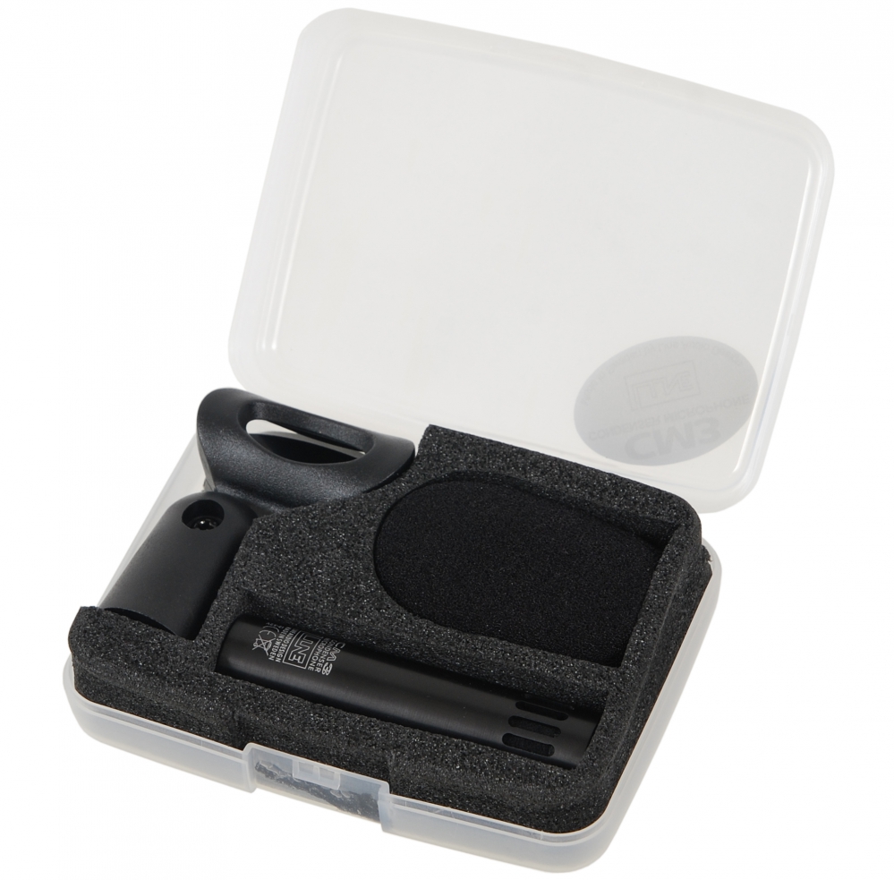 Line Audio / CM3　2本セット Line Audio Design CM3 mikrofon pojemnościowy - cena, opinie