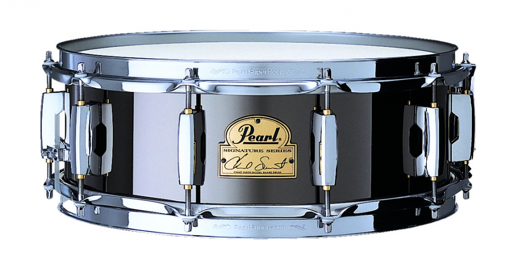 Pearl CS-1450 Chad Smith Signature Snare 14″ x 5″ werbel | Sklep