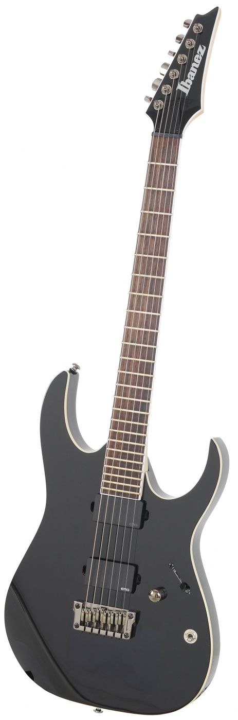 Ibanez Iron Label RGIR 20 FE BK gitara elektryczna - cena, opinie