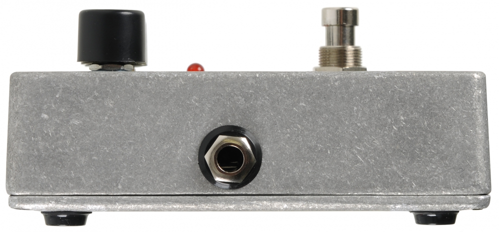 Electro Harmonix Knockout Attack Equalizer efekt gitarowy