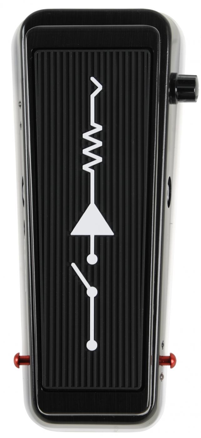 ギター MXR CUSTOM AUDIO ELECTRONICS MC404M MXR® | CAE WAH | MC404 | モリダイラ楽器