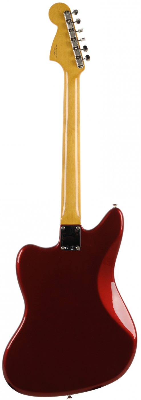 Fender Classic Player Jaguar Special gitara elektryczna