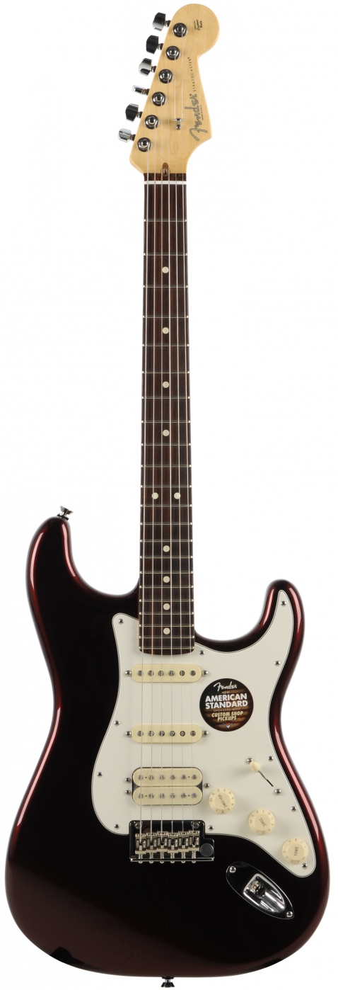 ギター Fender Stratocaster American standard FENDER USA フェンダーUSA/楽器｜WonderREX-ONLINE