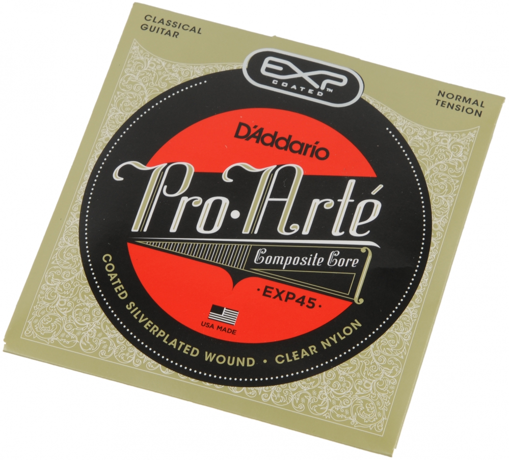 Струны для классической гитары. D'Addario exp45 Classical normal tension. Струны d Addario 10-50. D'Addario 50a05. D'Addario струны.