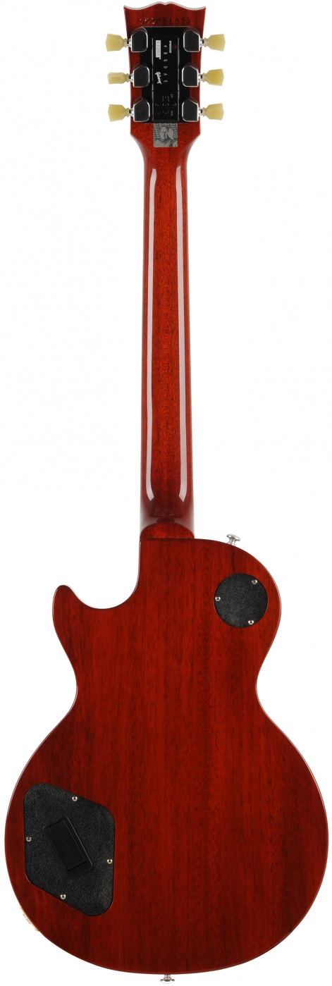 Gibson Les Paul Classic 2015 HS Heritage Cherry Sunburst