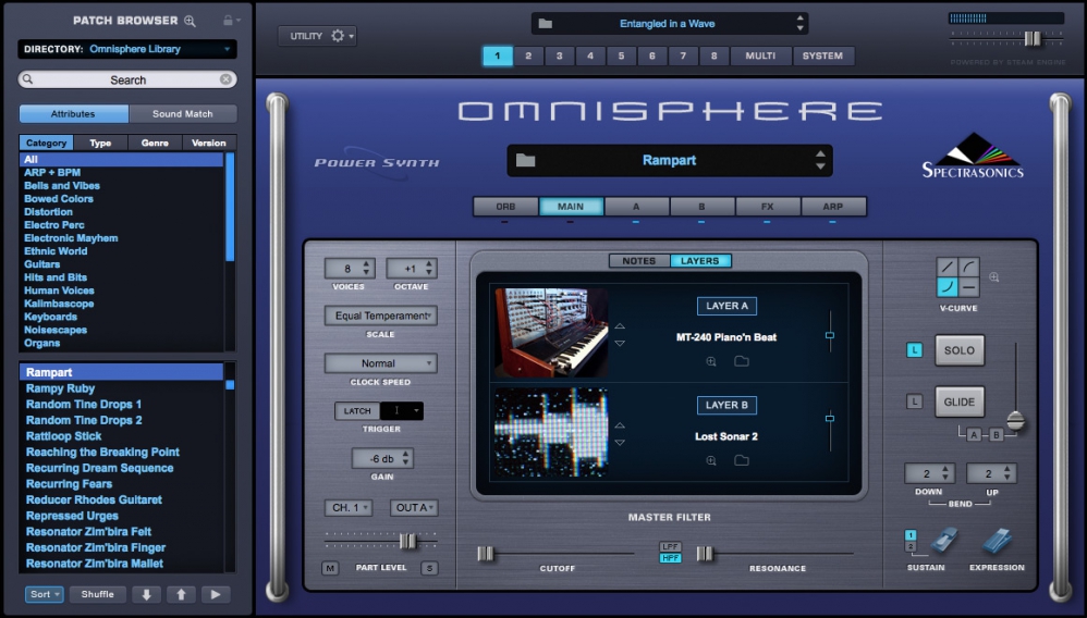 Omnisphere 2 torrent pirate bay