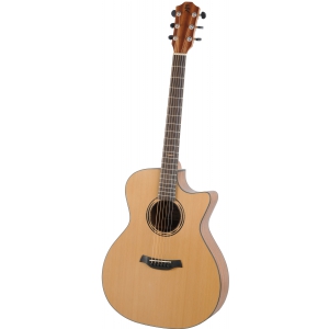 Baton Rouge AR11C Gace gitara elektroakustyczna