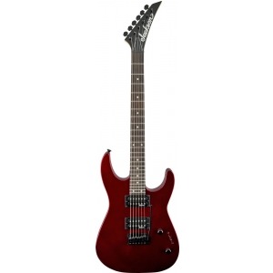 Jackson JS12 Met Red gitara elektryczna