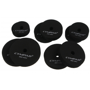 Cympad Moderator Super Set podkadki tumice do talerzy